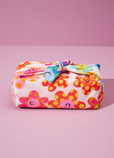Furoshiki - Happy Flowers